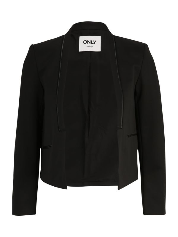 Only Petite Only Petite Blazer 'LAUREL'  črna