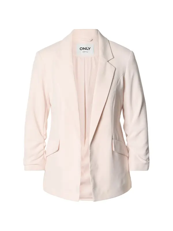 Only Petite Only Petite Blazer  pastelno roza