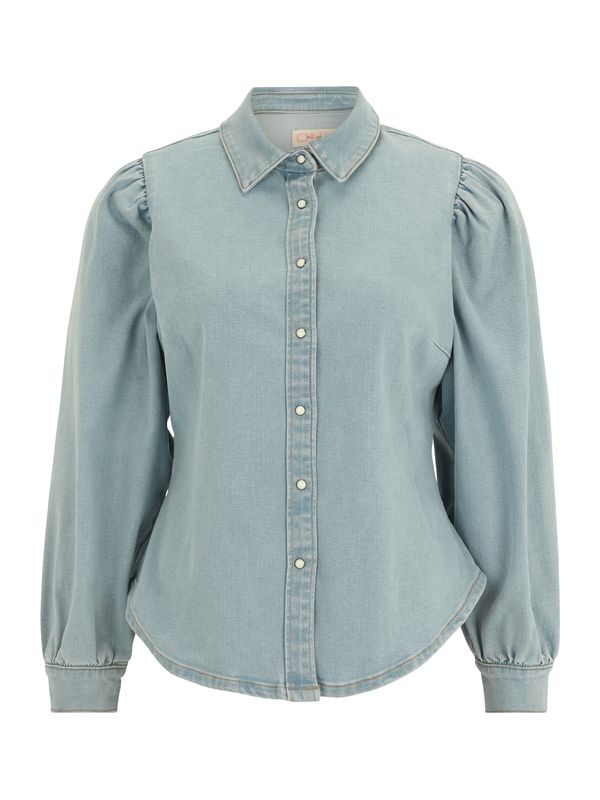 Only Petite Only Petite Bluza 'ROCCO'  moder denim