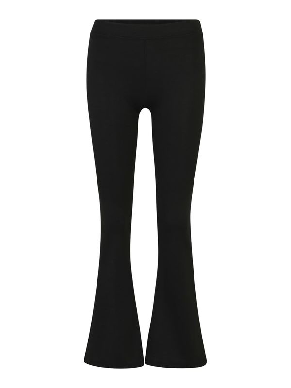 Only Petite Only Petite Hlače 'ONLFEVER'  črna