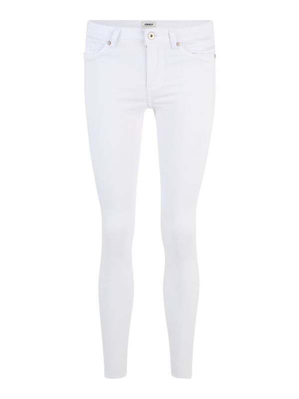 Only Petite Only Petite Kavbojke 'BLUSH'  bela