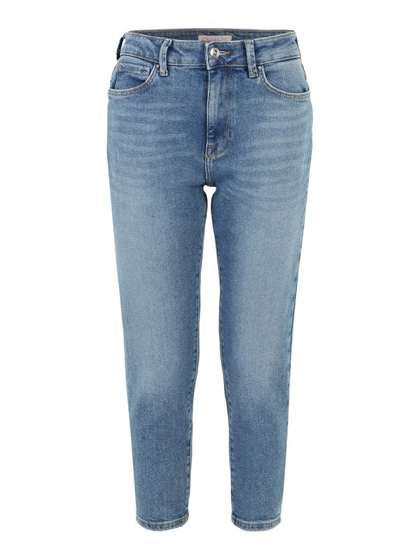 Only Petite Only Petite Kavbojke 'EMILY'  moder denim