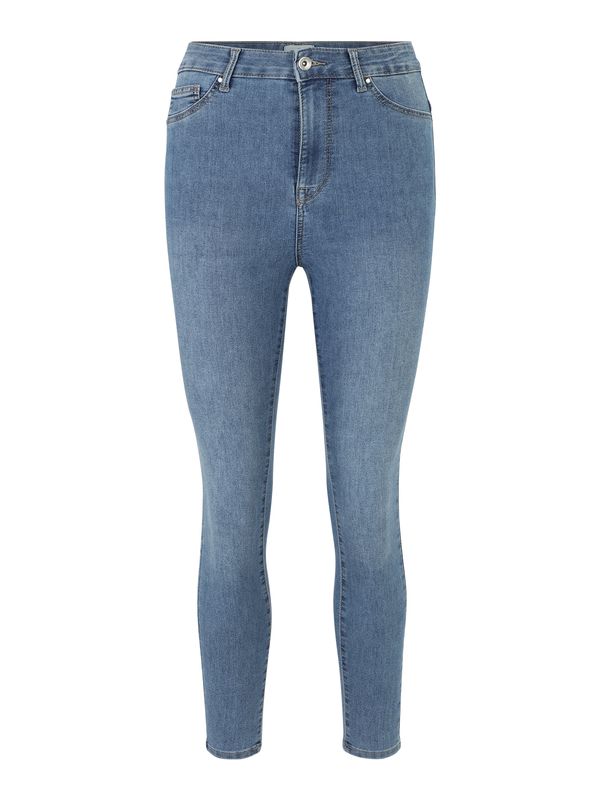 Only Petite Only Petite Kavbojke 'MILA'  moder denim