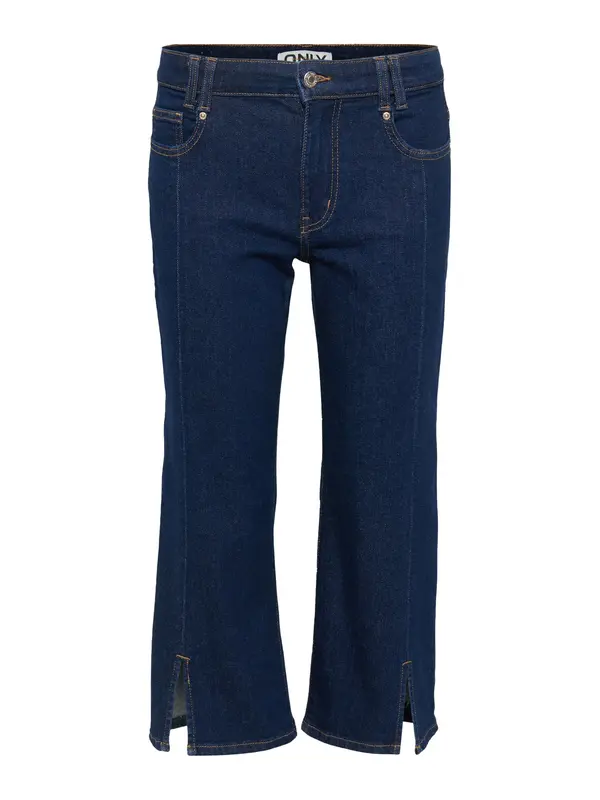 Only Petite Only Petite Kavbojke  moder denim