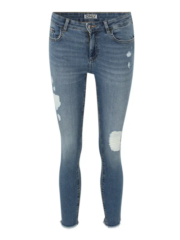 Only Petite Only Petite Kavbojke 'ONLBLUSH'  moder denim