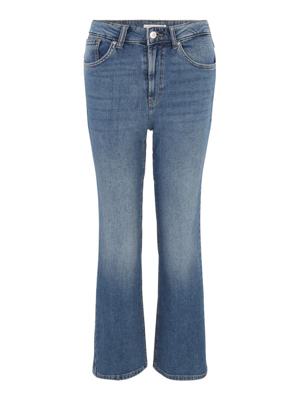 Only Petite Only Petite Kavbojke 'ONLEVERLY'  moder denim