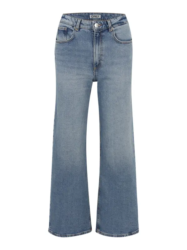 Only Petite Only Petite Kavbojke 'ONLJUICY'  moder denim