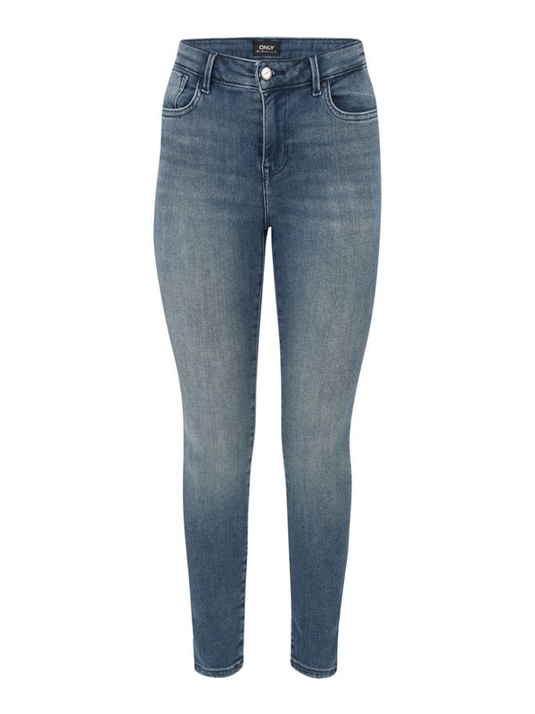 Only Petite Only Petite Kavbojke 'ONLPOWER'  moder denim