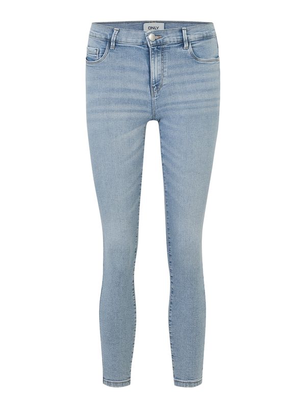 Only Petite Only Petite Kavbojke 'ONLRAIN'  svetlo modra