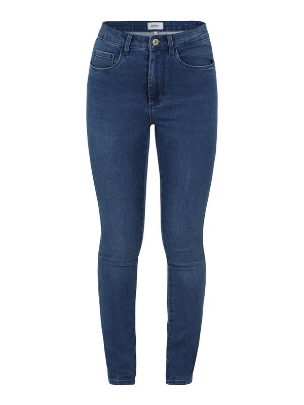 Only Petite Only Petite Kavbojke 'Royal'  moder denim