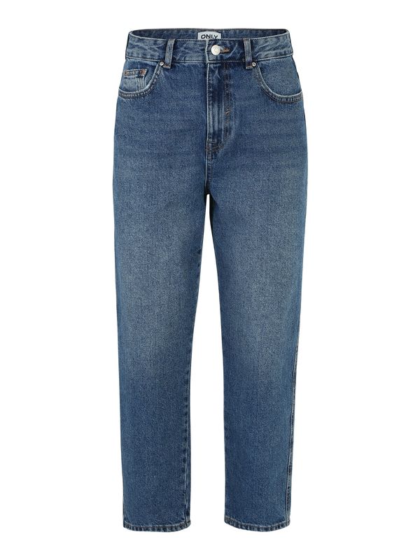 Only Petite Only Petite Kavbojke 'TOKYO'  moder denim