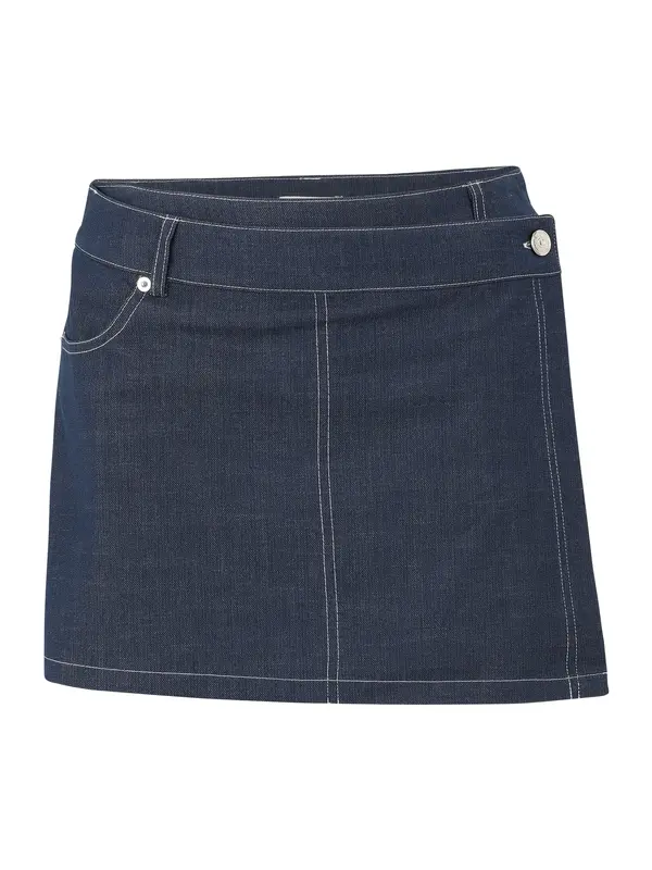 Only Petite Only Petite Krilo 'ONLJINA'  temno modra