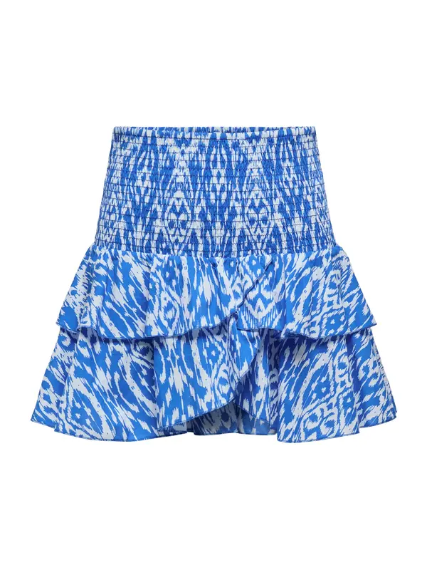 Only Petite Only Petite Krilo 'ONLNADJA'  modra / bela