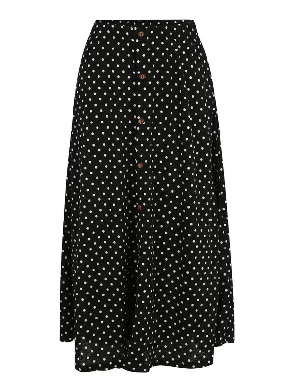 Only Petite Only Petite Krilo 'ONLPella'  črna / bela