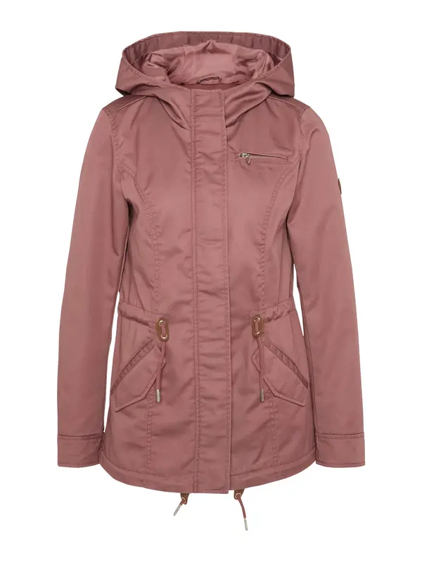 Only Petite Only Petite Prehodna jakna 'ONLLORCA'  magenta