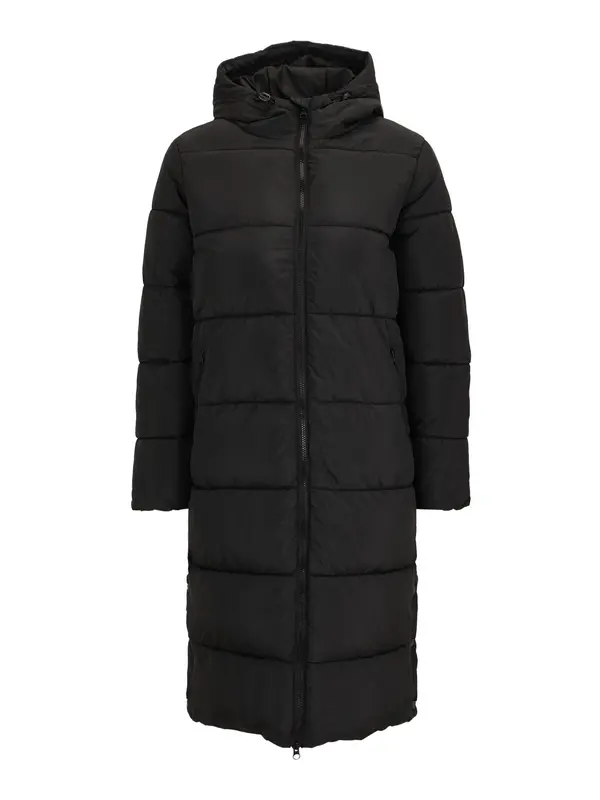 Only Petite Only Petite Zimski plašč 'ONLMONTANA'  črna