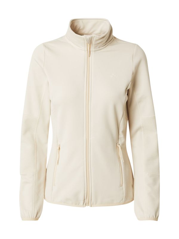 ONLY PLAY ONLY PLAY Funkcionalna jopa iz flisa 'Jetta'  greige