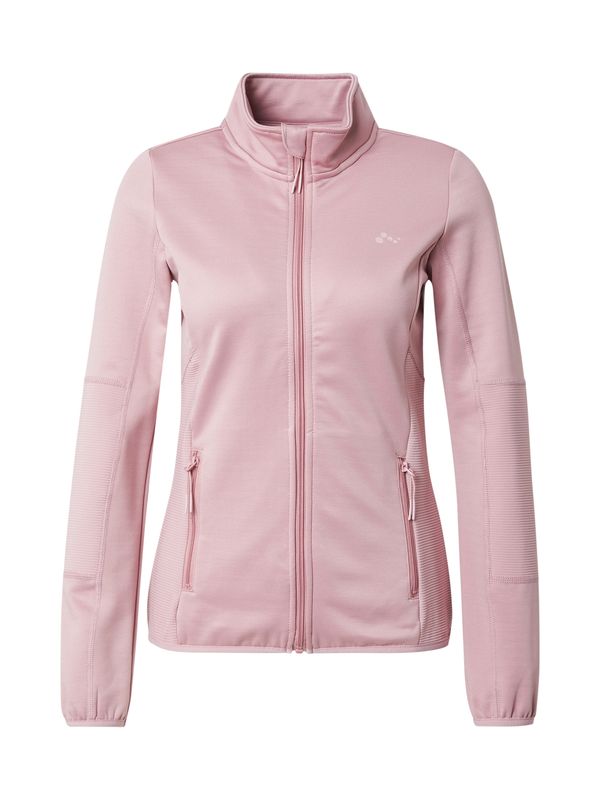 ONLY PLAY ONLY PLAY Funkcionalna jopa iz flisa 'ONPJETTA'  sliva