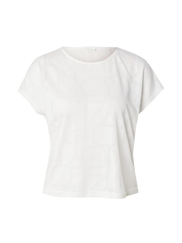 ONLY PLAY ONLY PLAY Funkcionalna majica 'ONPAUB-MERLIN'  bela