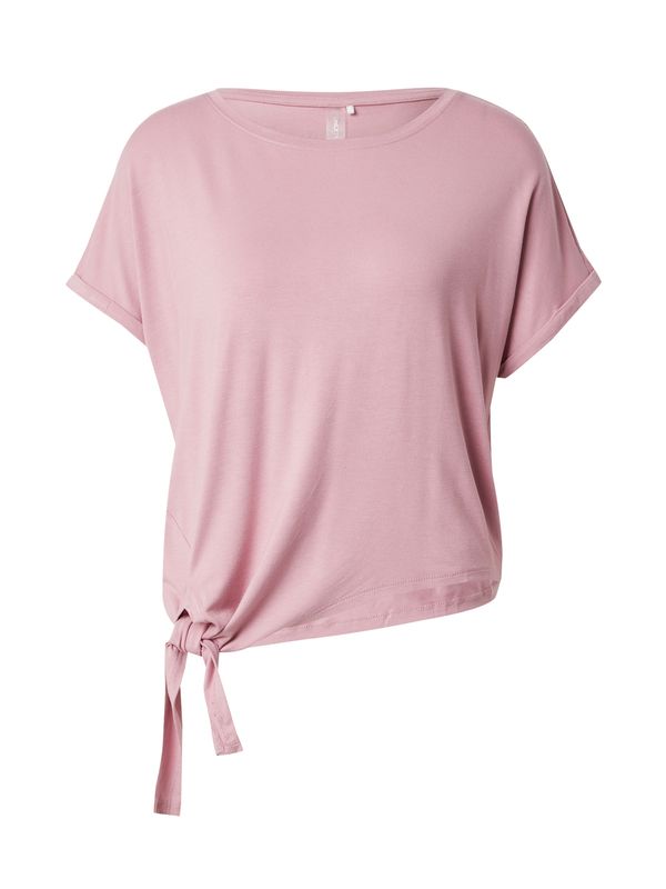 ONLY PLAY ONLY PLAY Funkcionalna majica 'ONPJAB'  roza