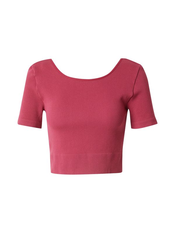 ONLY PLAY ONLY PLAY Funkcionalna majica 'ONPJAIA'  jagoda