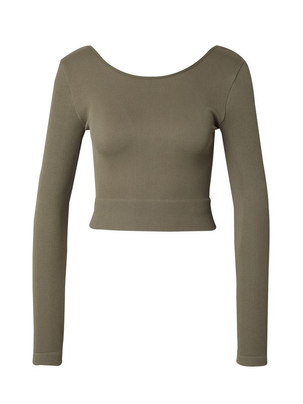 ONLY PLAY ONLY PLAY Funkcionalna majica 'ONPJAIA'  oliva