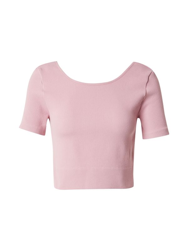 ONLY PLAY ONLY PLAY Funkcionalna majica 'ONPJAIA'  staro roza