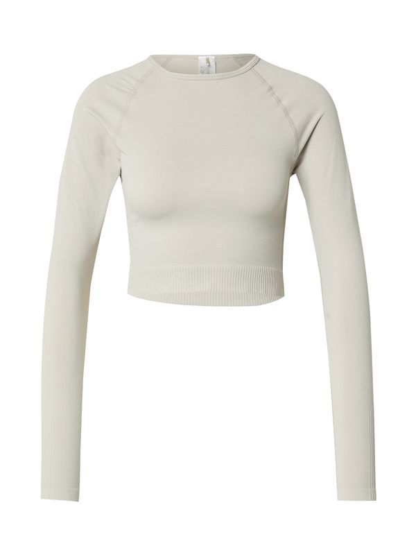 ONLY PLAY ONLY PLAY Funkcionalna majica 'ONPJIJI'  svetlo siva