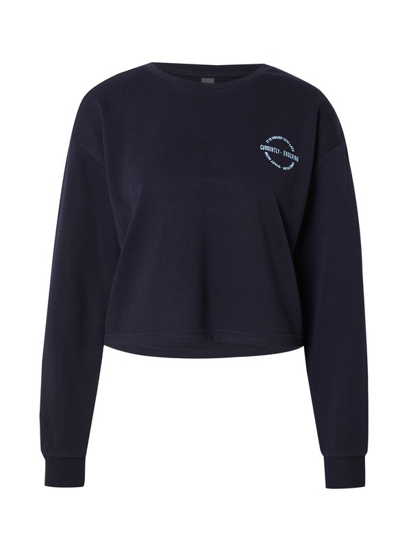 ONLY PLAY ONLY PLAY Športna majica 'ONPPICA'  nočno modra