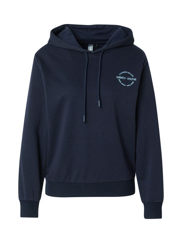 ONLY PLAY ONLY PLAY Športna majica 'ONPPICA'  nočno modra / svetlo modra