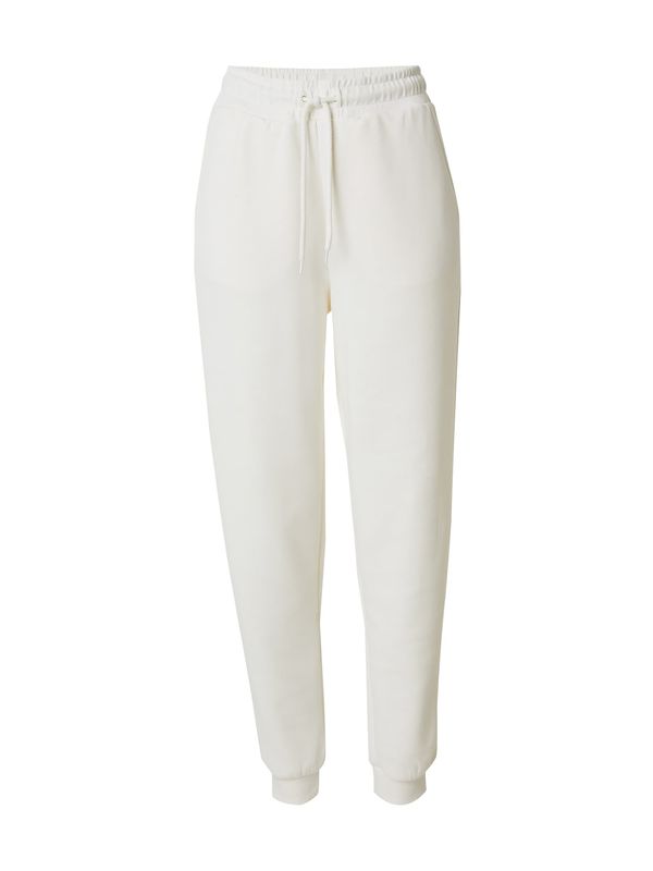 ONLY PLAY ONLY PLAY Športne hlače  bela