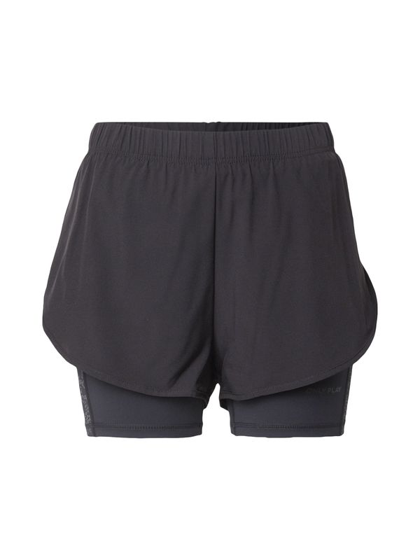 ONLY PLAY ONLY PLAY Športne hlače 'ONPALICE'  črna