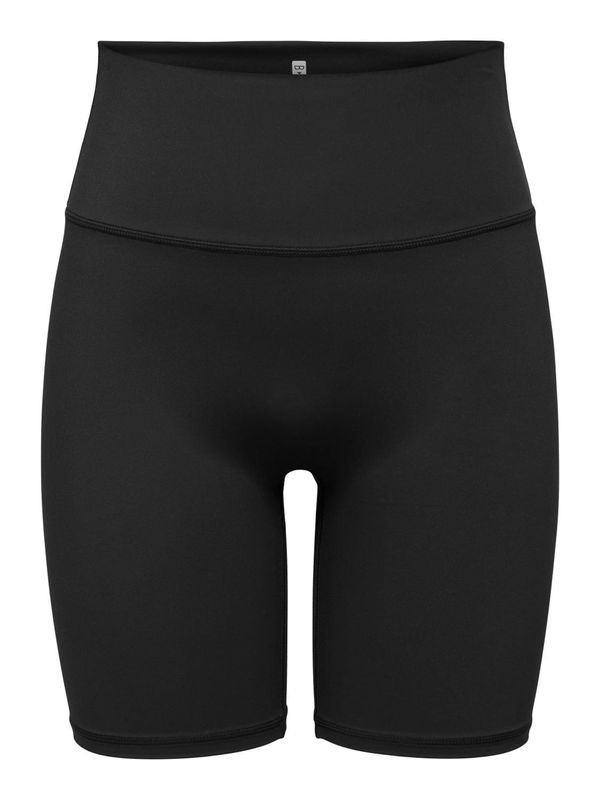 ONLY PLAY ONLY PLAY Športne hlače 'ONPJAM-SANA'  črna