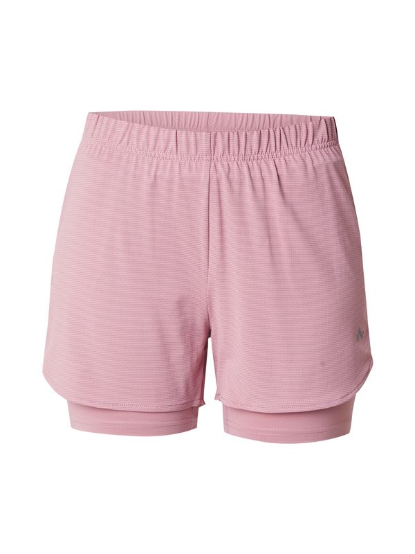 ONLY PLAY ONLY PLAY Športne hlače 'ONPMILA'  staro roza