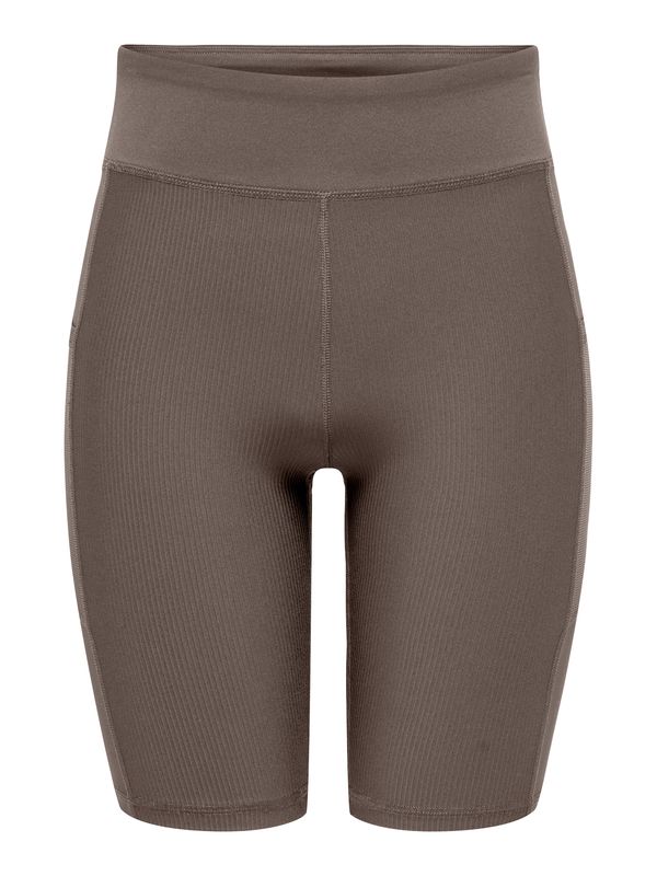 ONLY PLAY ONLY PLAY Športne hlače 'ONPNEW JANA'  čokolada