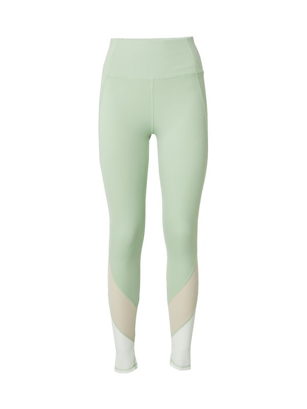 ONLY PLAY ONLY PLAY Športne hlače 'RYA-JAPPY-2'  pastelno zelena / roza / bela