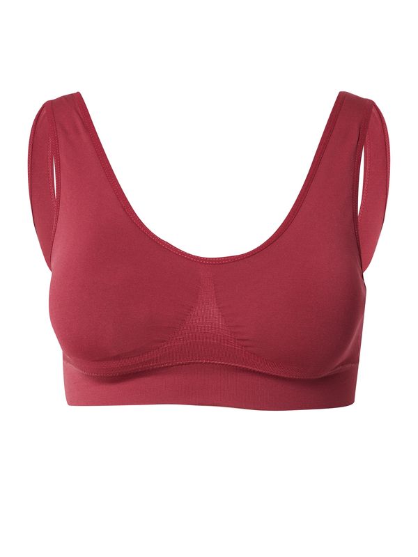 ONLY PLAY ONLY PLAY Športni nederček  jagoda