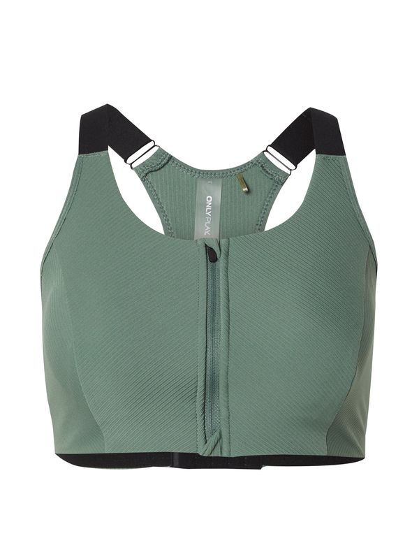 ONLY PLAY ONLY PLAY Športni nederček 'ONPJANA-3'  žad / črna