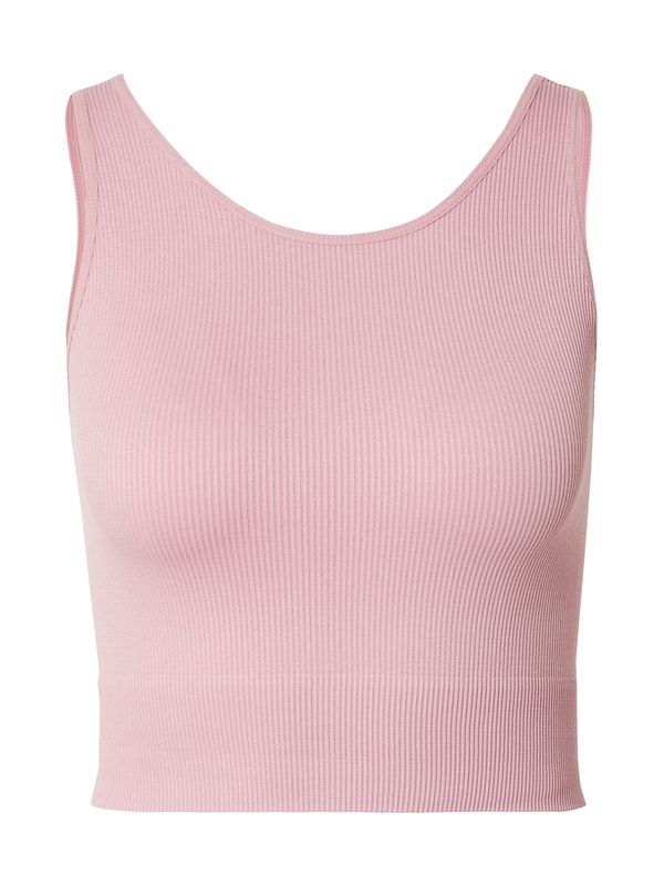 ONLY PLAY ONLY PLAY Športni top 'JAIA'  staro roza