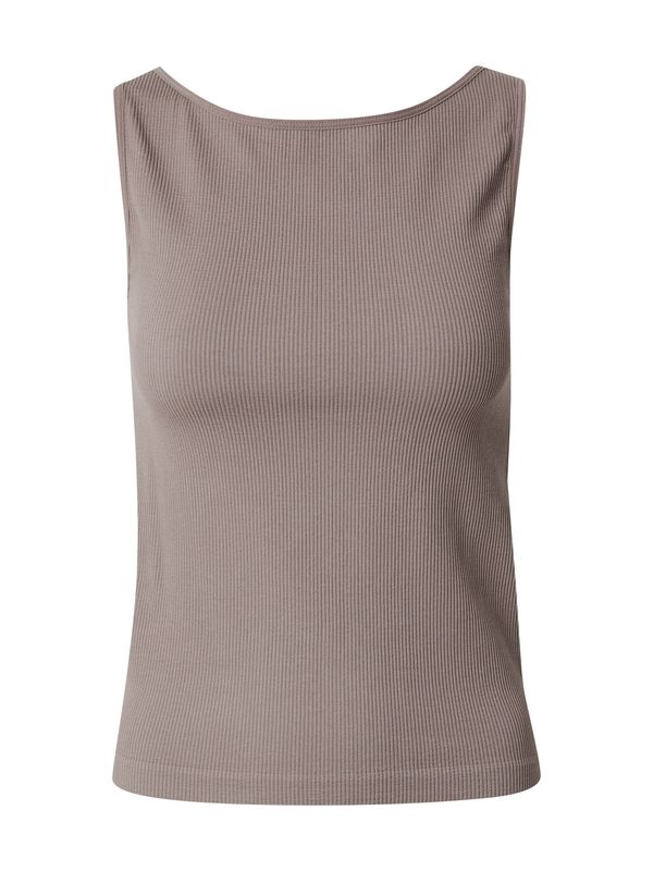 ONLY PLAY ONLY PLAY Športni top 'ONPJAIA'  mokka