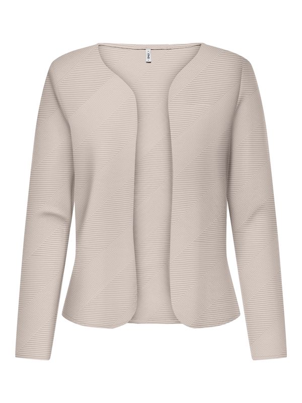 ONLY ONLY Pletena jopa 'ONLCHRIS'  kamen