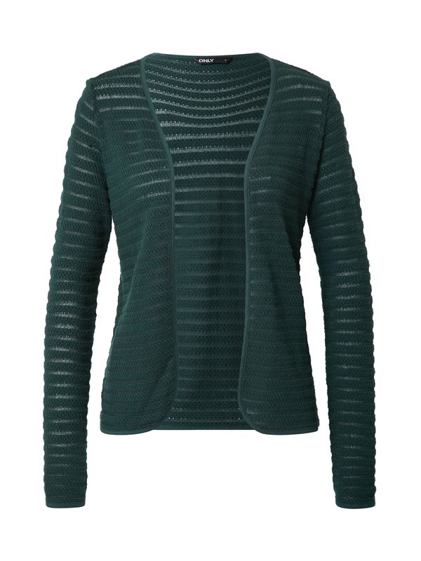 ONLY ONLY Pletena jopa 'ONLCrystal'  jelka