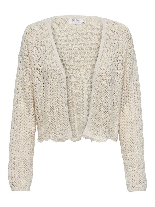 ONLY ONLY Pletena jopa 'ONLNola'  kit