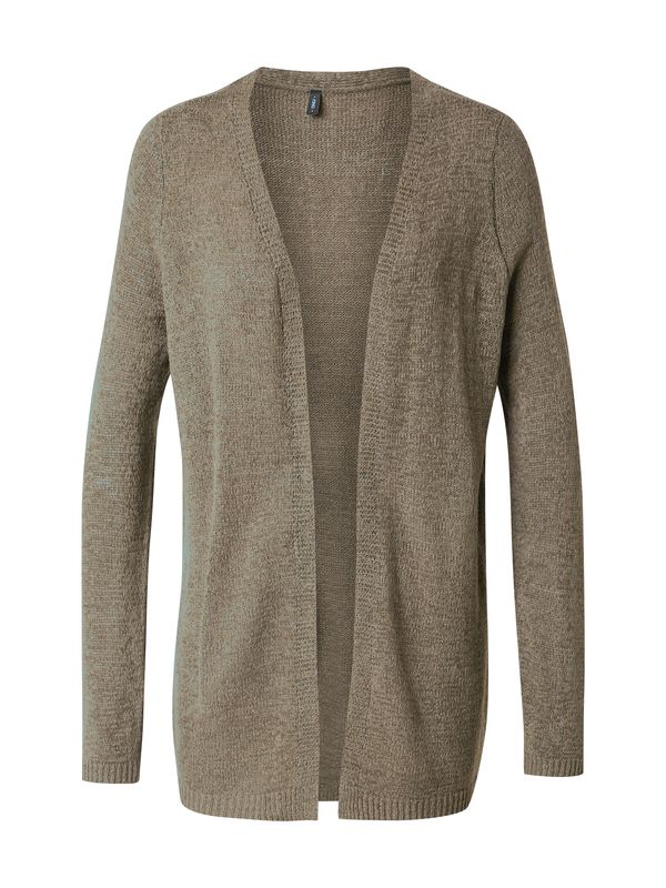 ONLY ONLY Pletena jopa 'ONLSUNNY'  oliva