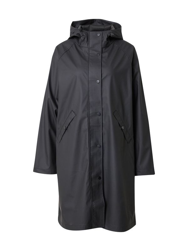 ONLY ONLY Prehoden plašč 'ONLELISA'  črna