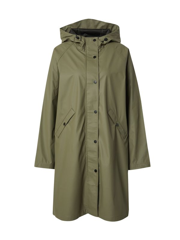 ONLY ONLY Prehoden plašč 'ONLELISA'  oliva