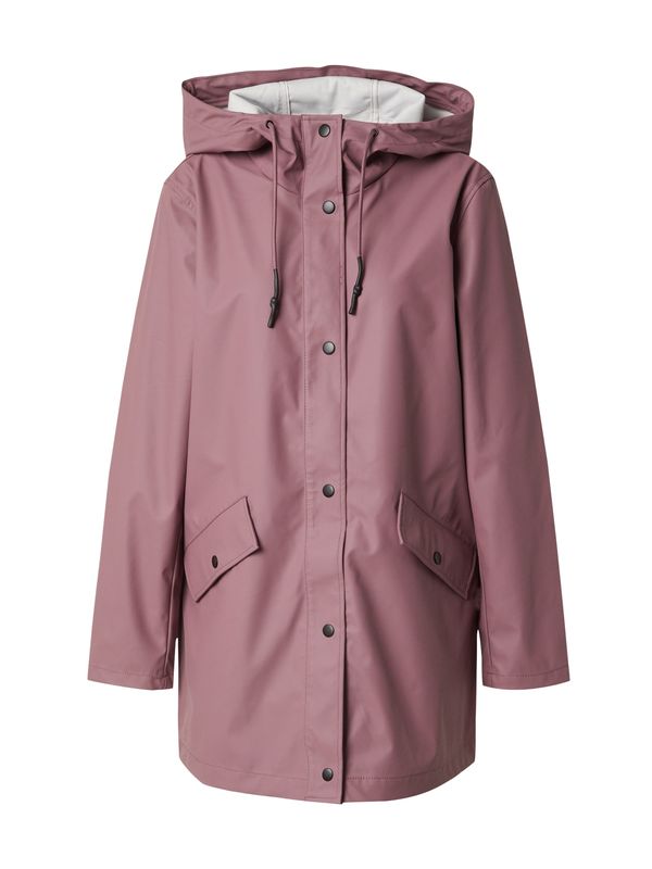 ONLY ONLY Prehoden plašč 'ONLELISA'  rosé