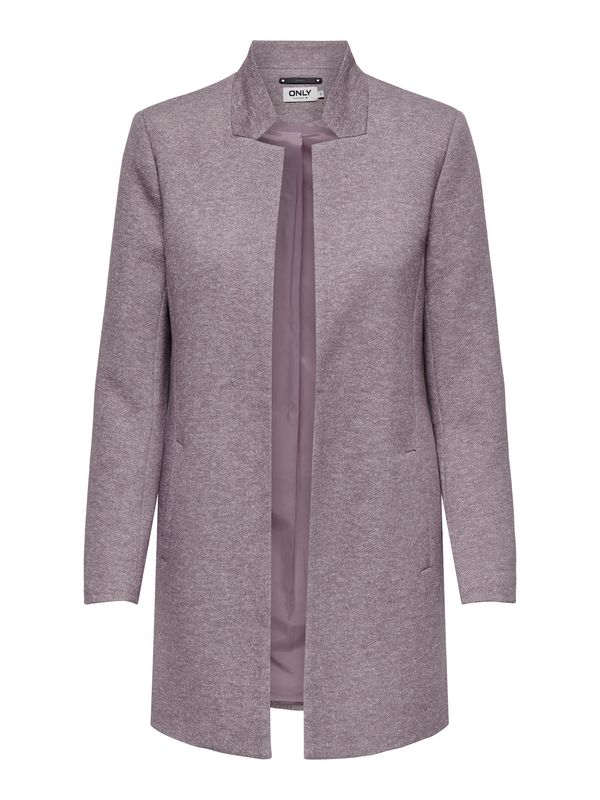 ONLY ONLY Prehoden plašč 'ONLSoho'  mauve
