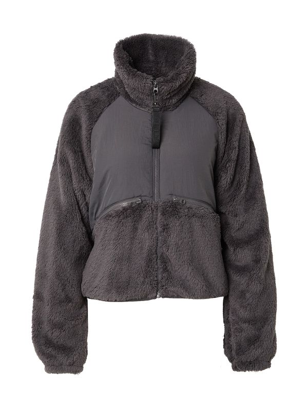 ONLY ONLY Prehodna jakna 'ONLANNA'  temno siva