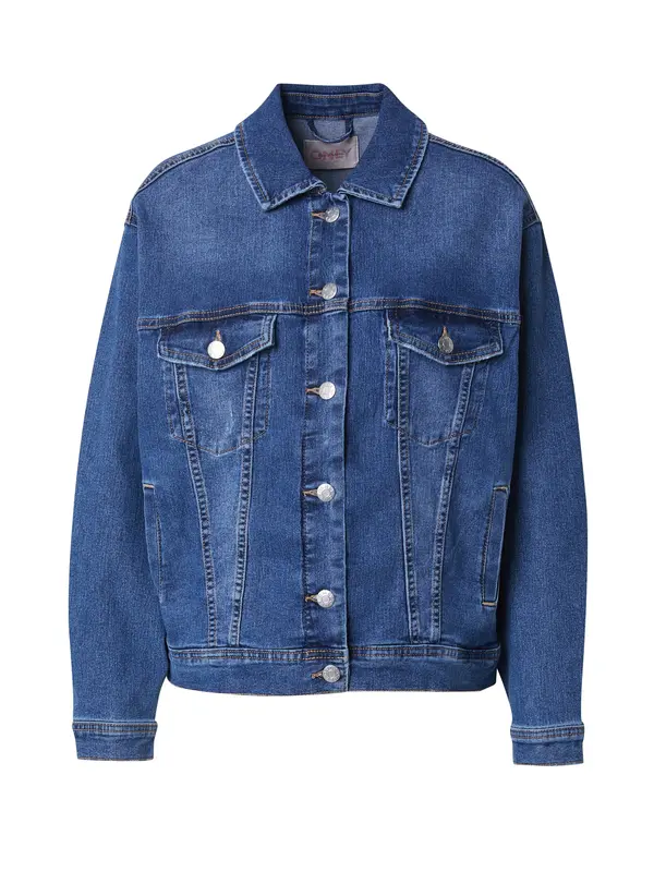 ONLY ONLY Prehodna jakna 'ONLKONA'  moder denim